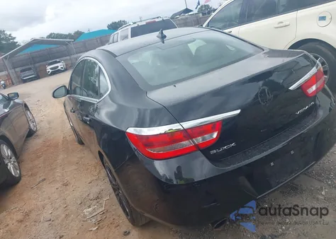 2012 Buick Verano z USA, uszkodzony, nr VIN 1G4PP5SKXC4187990